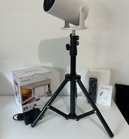 Trépied Universel Portable