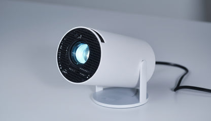 Projector HY300 Pro - Blanc