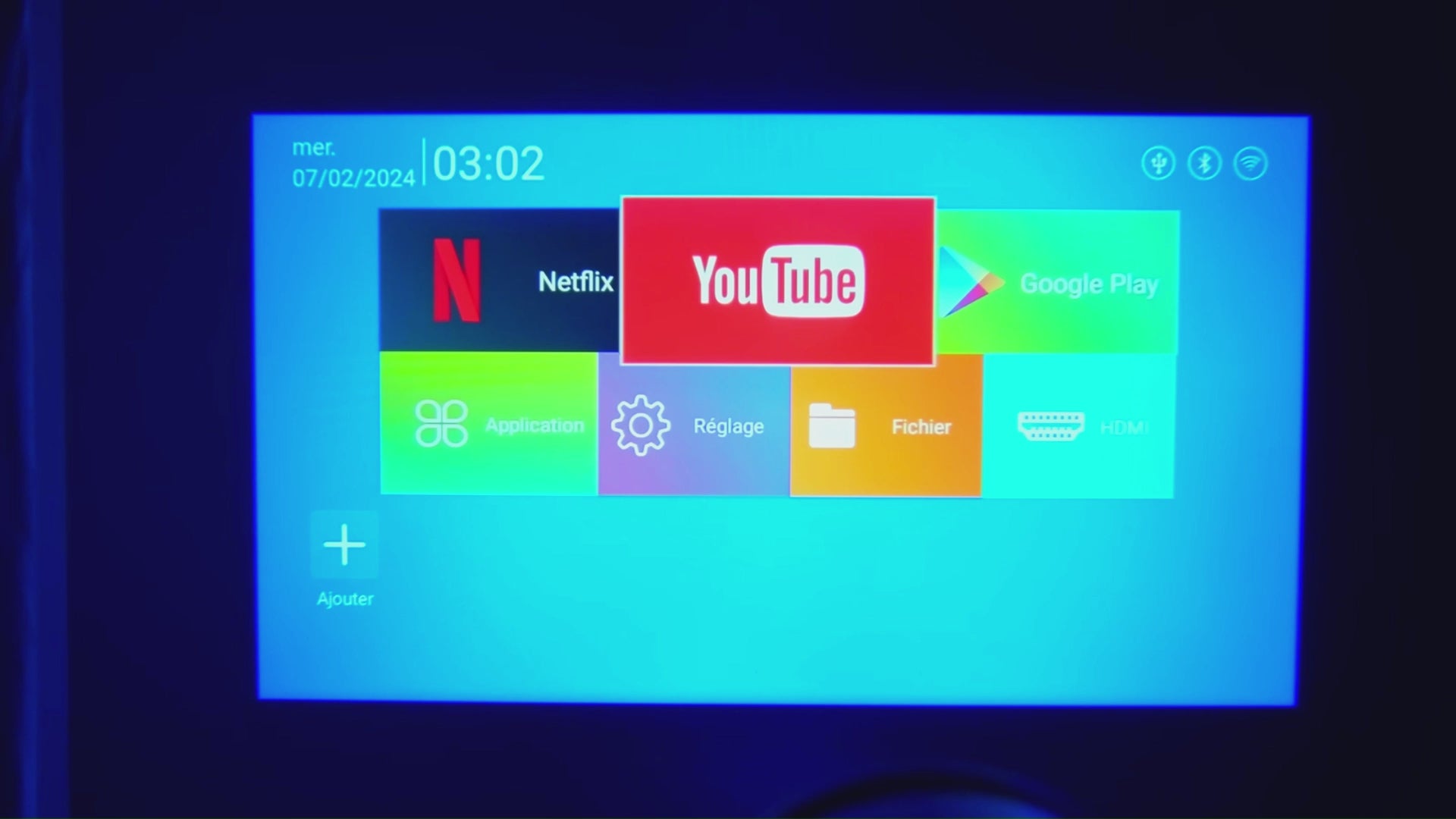 Charger la vidéo : 