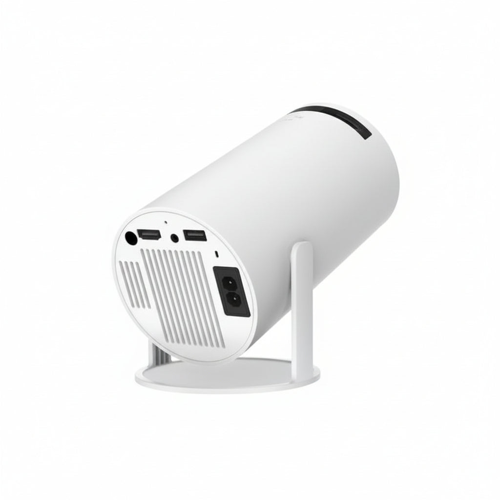 Projector HY300 Pro - Blanc