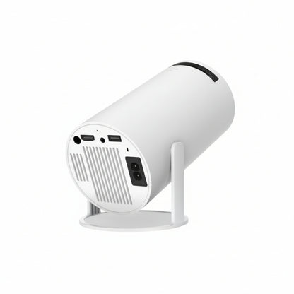 Projector HY300 Pro - Blanc
